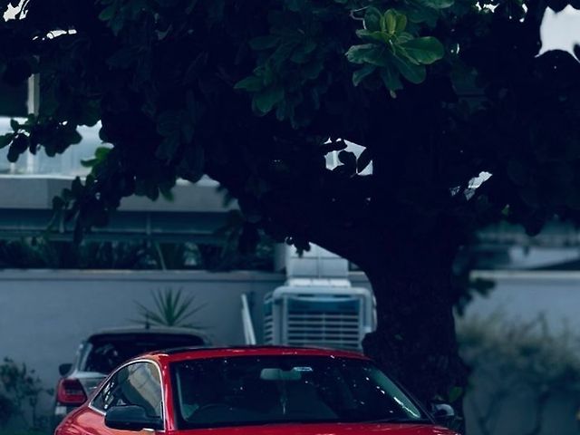 Second Hand Audi RS5 [2012-2016] Coupe in Salem