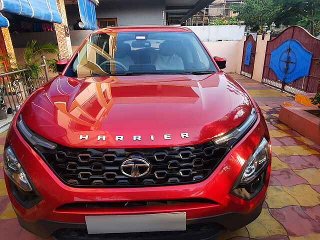 Second Hand Tata Harrier [2019-2023] XT in Khammam