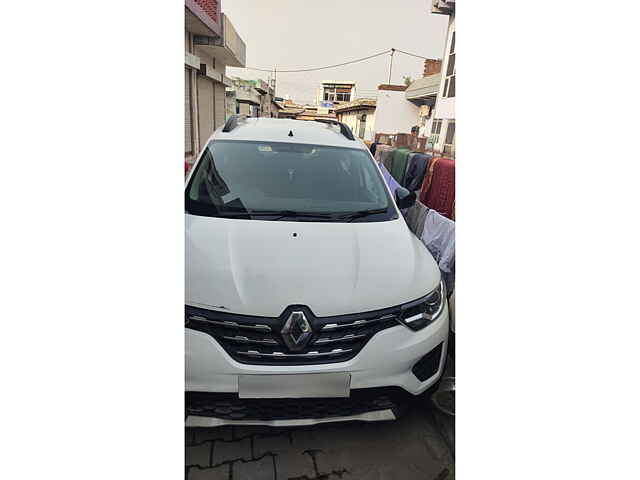 Second Hand Renault Triber [2019-2023] RXT in Rewari