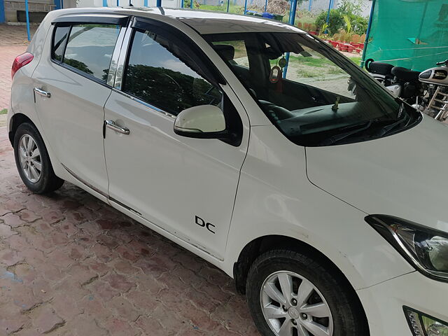 Second Hand Hyundai i20 [2012-2014] Sportz 1.4 CRDI in Allahabad