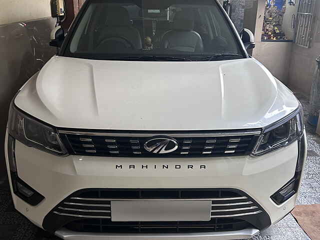 Second Hand Mahindra XUV300 [2019-2024] W8 (O) 1.2 Petrol [2019] in Chennai