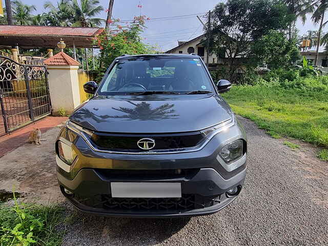 Second Hand Tata Punch Creative Dual Tone AMT [2022-2023] in Udupi