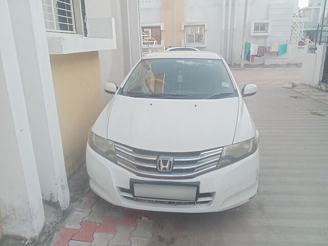 Second Hand Honda City [2008-2011] 1.5 S MT in Himmatnagar