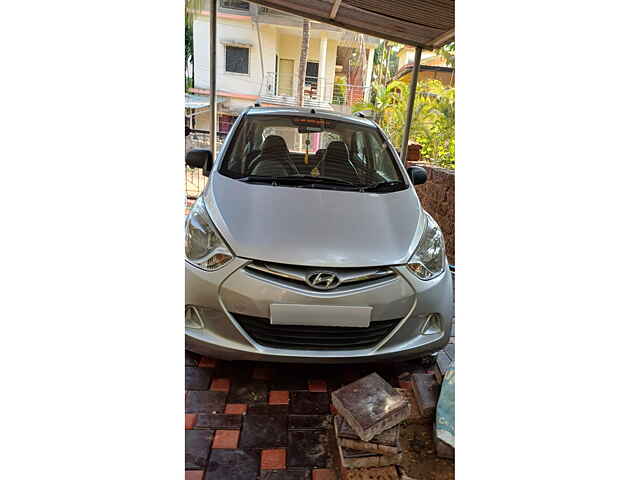 Second Hand Hyundai Eon D-Lite + in Kudal