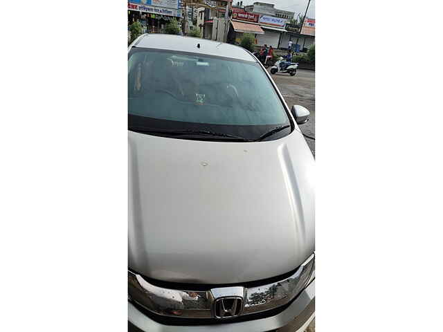 Second Hand Honda City [2014-2017] S Diesel [2014-2016] in Pune