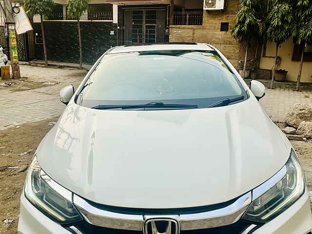 Second Hand Honda City [2014-2017] VX Diesel in Ghaziabad