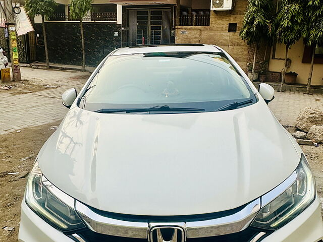 Second Hand Honda City [2014-2017] VX Diesel in Ghaziabad