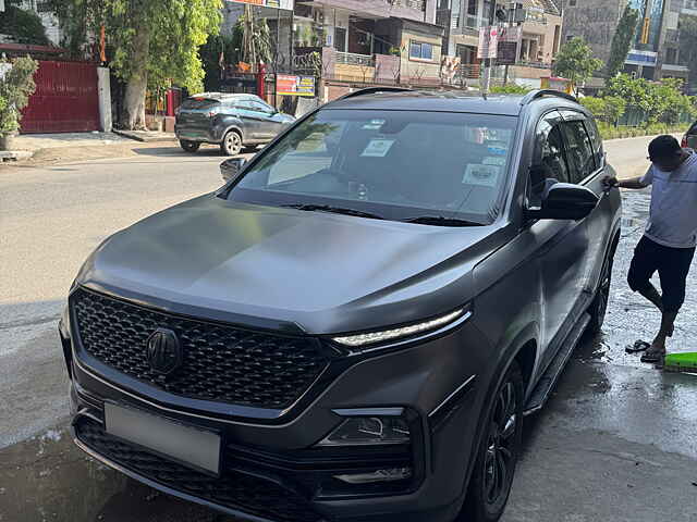 Second Hand MG Hector [2019-2021] Sharp 2.0 Diesel [2019-2020] in Delhi