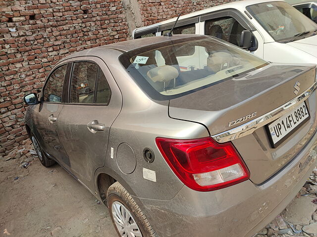 Second Hand Maruti Suzuki Dzire [2020-2024] VXi CNG in Delhi