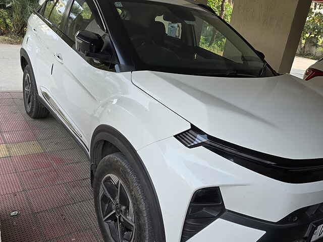 Second Hand Tata Nexon Creative Plus 1.2 Petrol 6MT in Daman