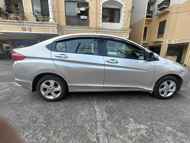 Second Hand Honda City [2014-2017] V in Bhopal