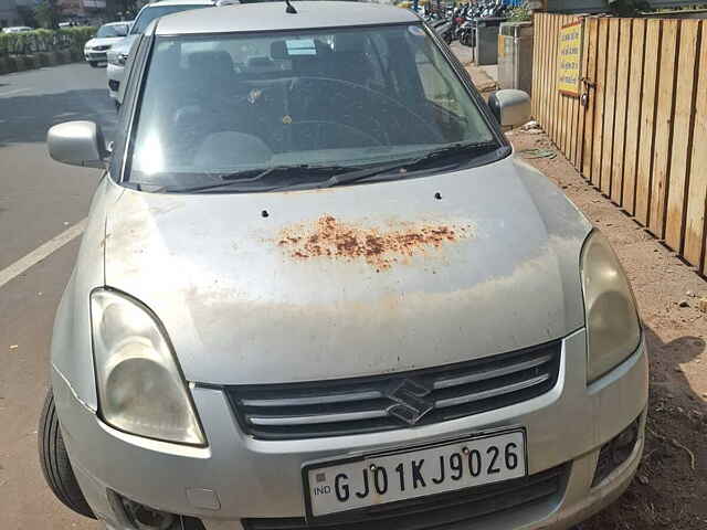 Second Hand Maruti Suzuki Swift [2011-2014] VDi in Ahmedabad