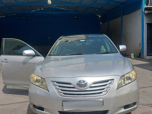 Second Hand Toyota Camry [2006-2012] W4 AT in Bangalore