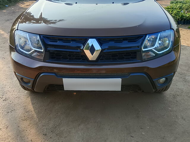 Second Hand Renault Duster [2016-2019] 85 PS RXS 4X2 MT Diesel in Kharagpur