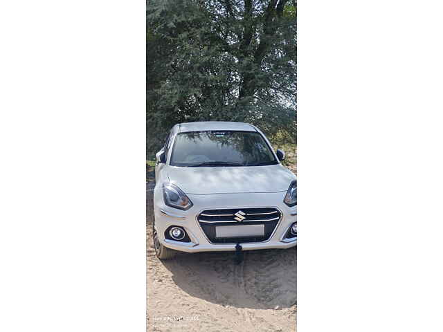 Second Hand Maruti Suzuki Dzire ZXi Plus AGS [2020-2023] in Sriganganagar