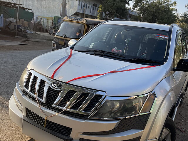 Second Hand Mahindra XUV500 [2011-2015] W8 in Ganj Basoda