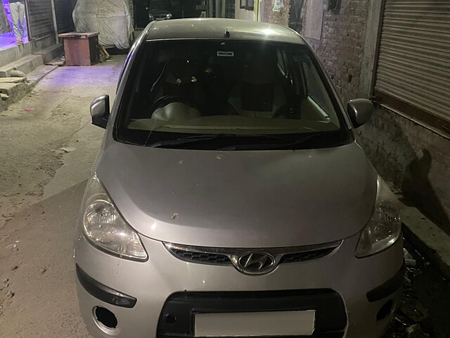 Second Hand Hyundai i10 [2010-2017] Magna 1.2 Kappa2 in Delhi