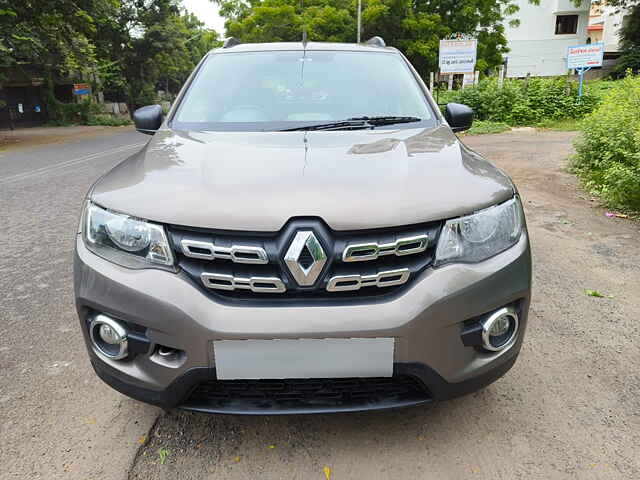 Second Hand Renault Kwid [2015-2019] RXT [2015-2019] in Ahmedabad