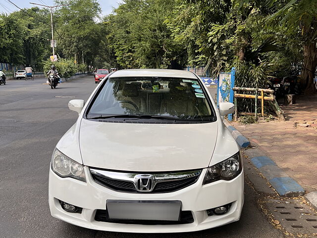 Second Hand Honda Civic [2006-2010] 1.8V AT in Kolkata