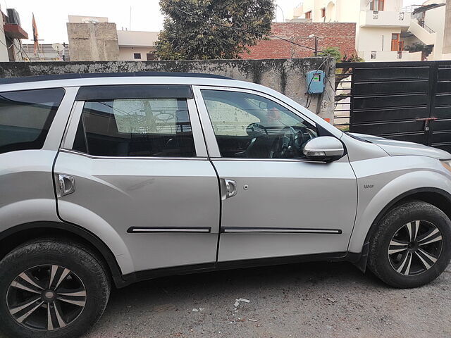 Second Hand Mahindra XUV500 [2011-2015] W6 in Jalandhar