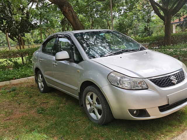 Second Hand Maruti Suzuki SX4 [2007-2013] ZXi in Bijapur