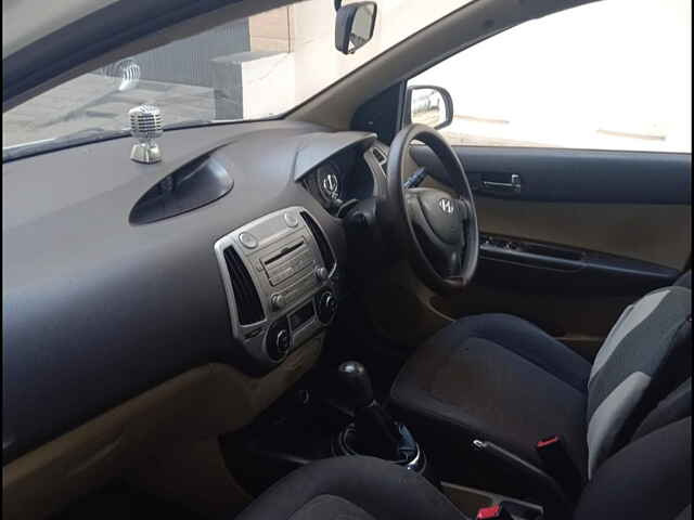 Second Hand Hyundai i20 [2010-2012] Magna 1.4 CRDI in Ludhiana