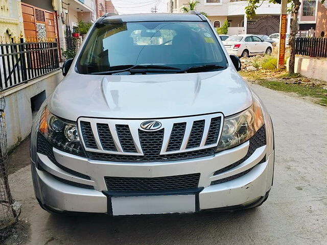 Second Hand Mahindra XUV500 [2011-2015] W8 AWD 2013 in Kota