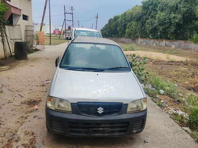 Second Hand Maruti Suzuki Alto [2005-2010] Std in Bhopal