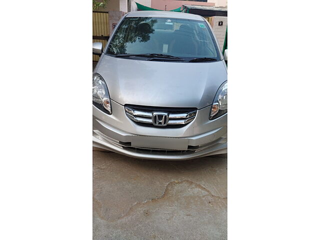 Second Hand Honda Amaze [2013-2016] 1.2 S i-VTEC in Rohtak