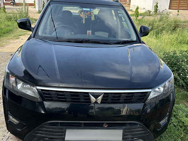 Second Hand Mahindra XUV300 [2019-2024] W4 1.2 Petrol [2019] in Ghaziabad