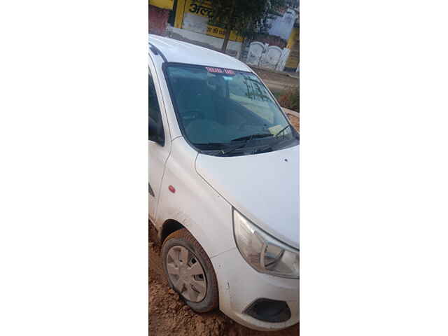 Second Hand Maruti Suzuki Alto K10 [2014-2020] VXi [2014-2019] in Narnaul