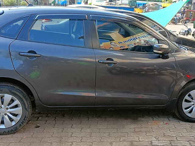 Second Hand Maruti Suzuki Baleno [2015-2019] Delta 1.2 in Guna