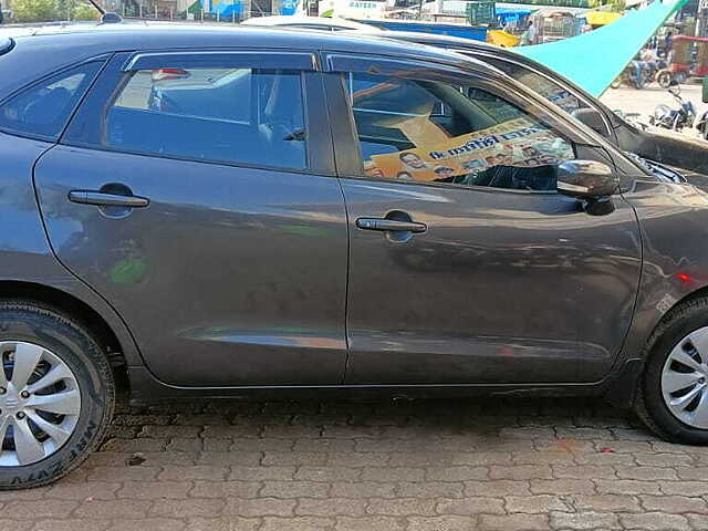 Second Hand Maruti Suzuki Baleno [2015-2019] Delta 1.2 in Guna