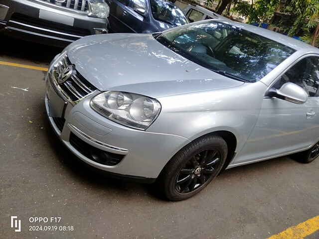 Second Hand Volkswagen Jetta [2008-2011] Trendline 2.0L TDI in Mumbai