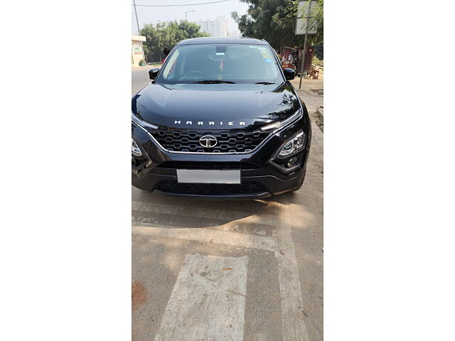 Second Hand Tata Harrier [2019-2023] XTA Plus in Noida