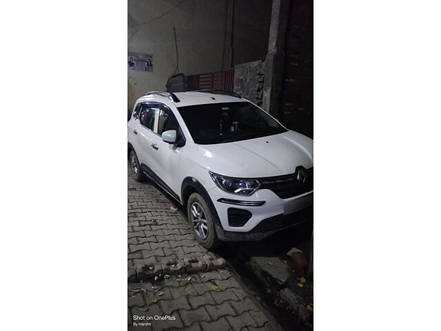 Second Hand Renault Triber [2019-2023] RXL in Badaun