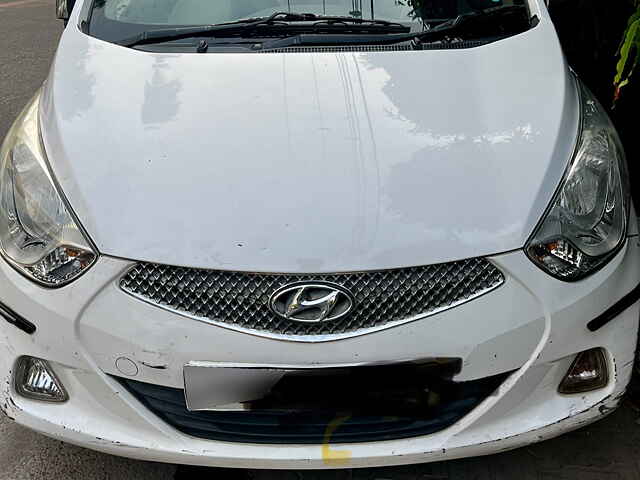 Second Hand Hyundai Eon Era + in Amritsar