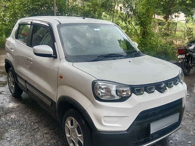 Second Hand Maruti Suzuki S-Presso Vxi Plus [2023-2024] in Ankleshwar