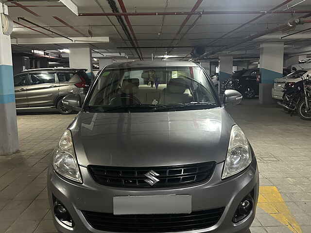 Second Hand Maruti Suzuki Swift DZire [2011-2015] VXI in Mumbai