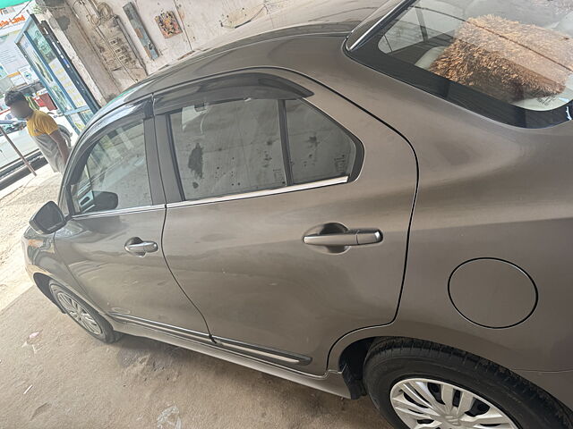 Second Hand Maruti Suzuki Dzire VXi [2020-2023] in Bangalore