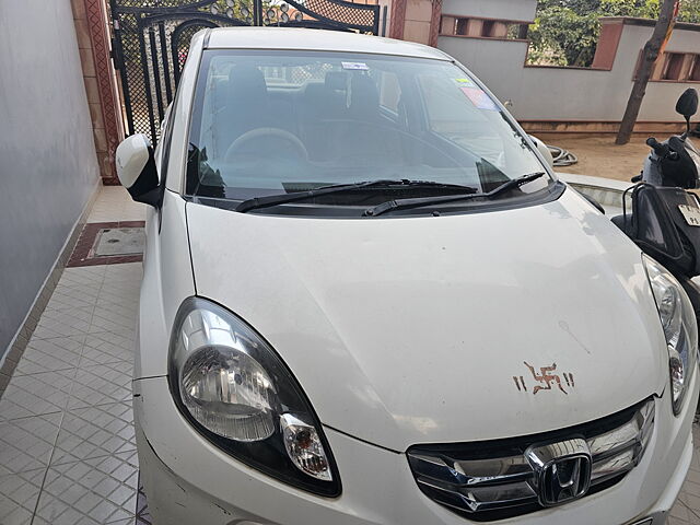 Second Hand Honda Amaze [2013-2016] 1.5 VX i-DTEC in Jaipur