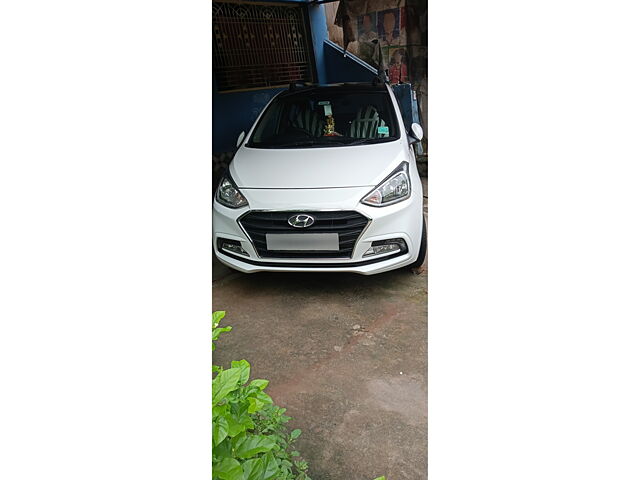 Second Hand Hyundai Xcent S in Brahmapur