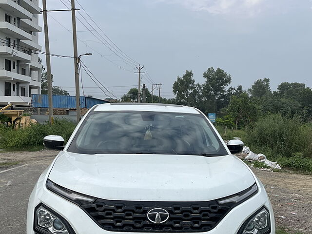 Second Hand Tata Harrier [2019-2023] XT in Sonipat