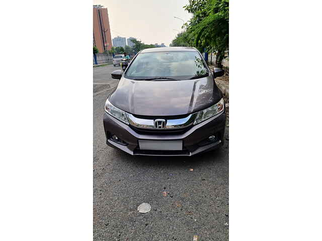 Second Hand Honda City [2014-2017] VX in Surat