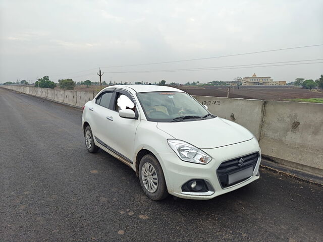 Second Hand Maruti Suzuki Dzire [2020-2024] VXi CNG in Dhar