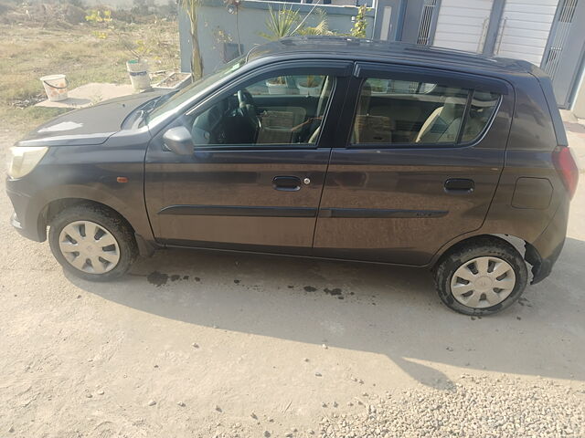 Second Hand Maruti Suzuki Alto K10 [2014-2020] VXi [2014-2019] in Una (HP)