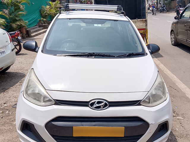 Second Hand Hyundai Xcent E CRDi in Pune