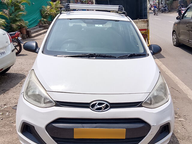 Second Hand Hyundai Xcent E CRDi in Pune