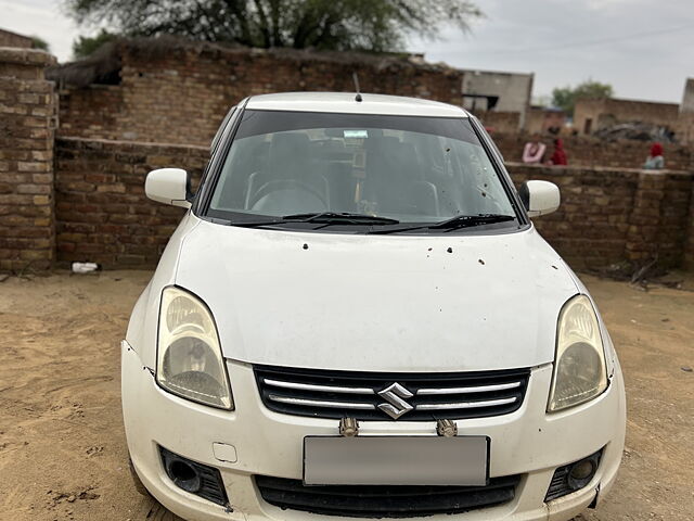 Second Hand Maruti Suzuki Swift Dzire [2008-2010] VXi in Hanumangarh