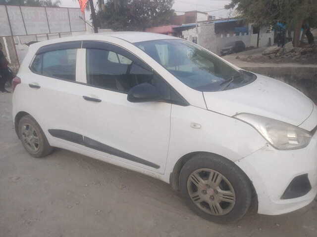 Second Hand Hyundai Grand i10 Asta U2 1.2 CRDi in Rewa